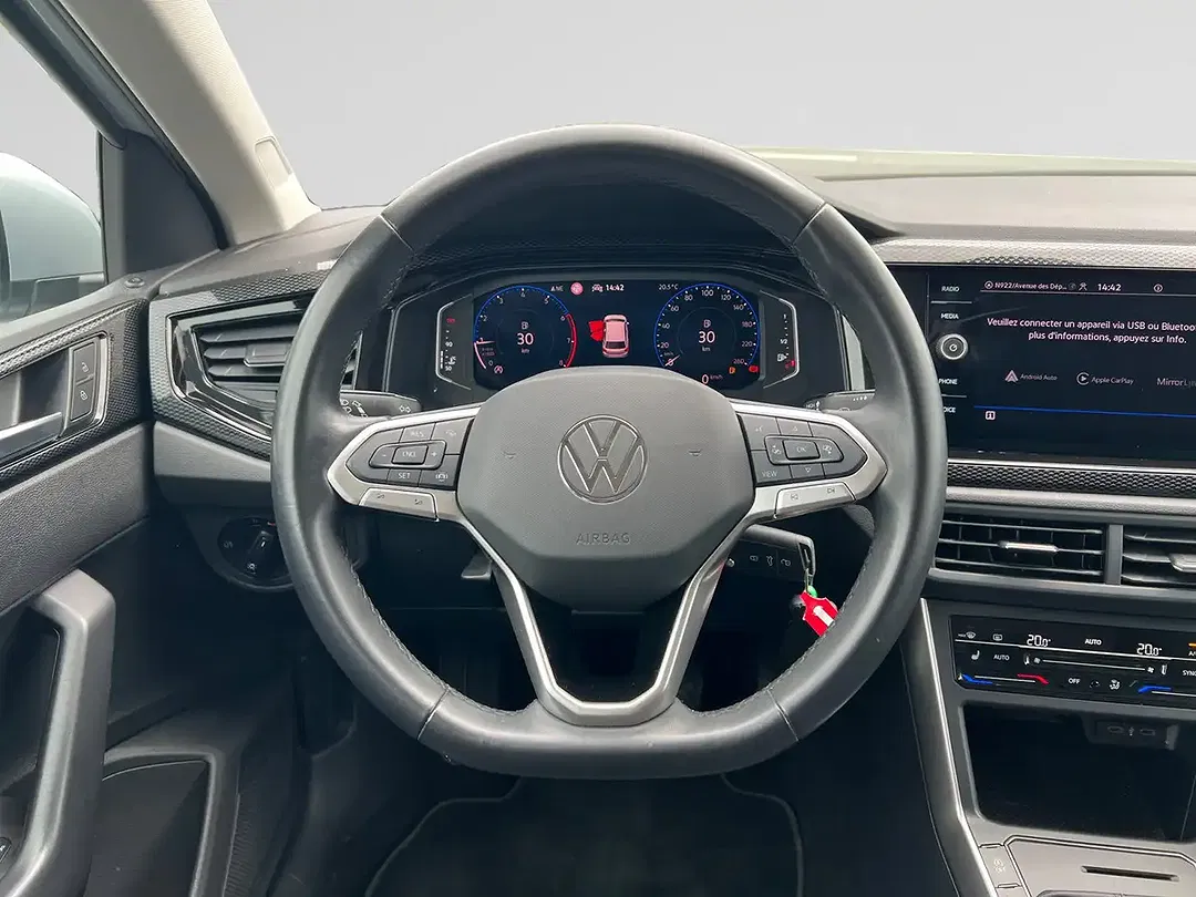 Volkswagen Polo - Thumbnail 6