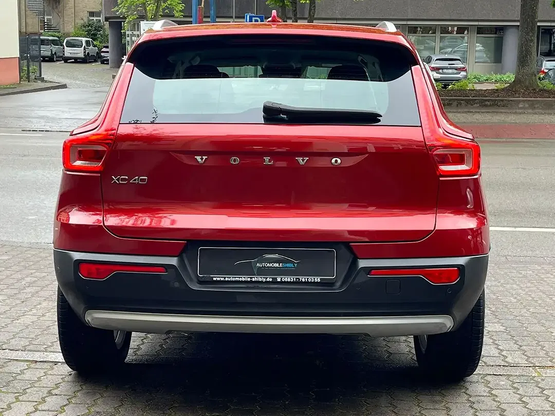Volvo XC40 - Thumbnail 7