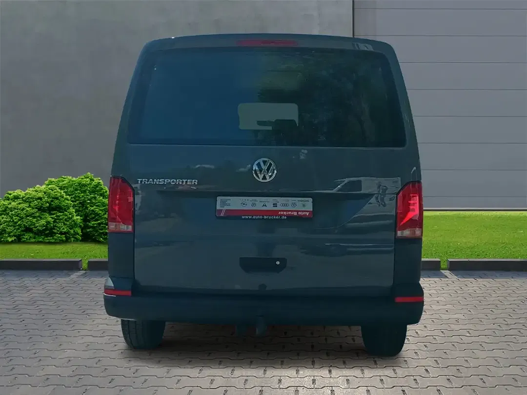 Volkswagen Transporter - Thumbnail 3