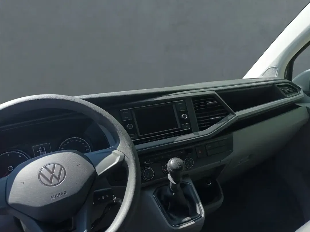 Volkswagen Transporter - Thumbnail 7