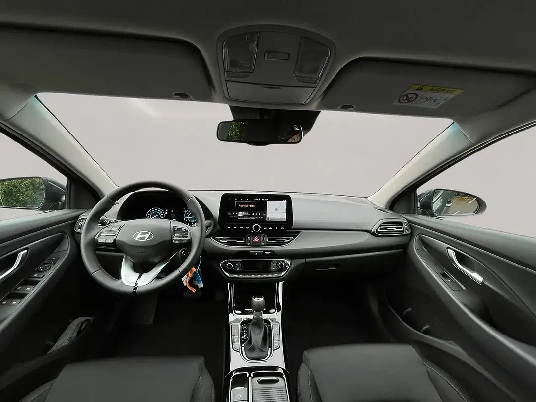 Hyundai i30 - Thumbnail 10