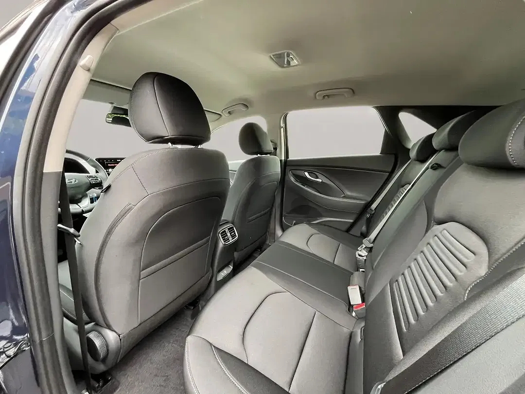 Hyundai i30 - Thumbnail 11