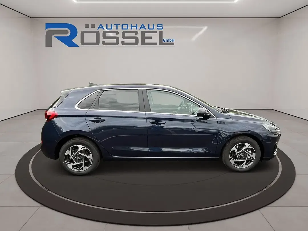 Hyundai i30 - Thumbnail 4