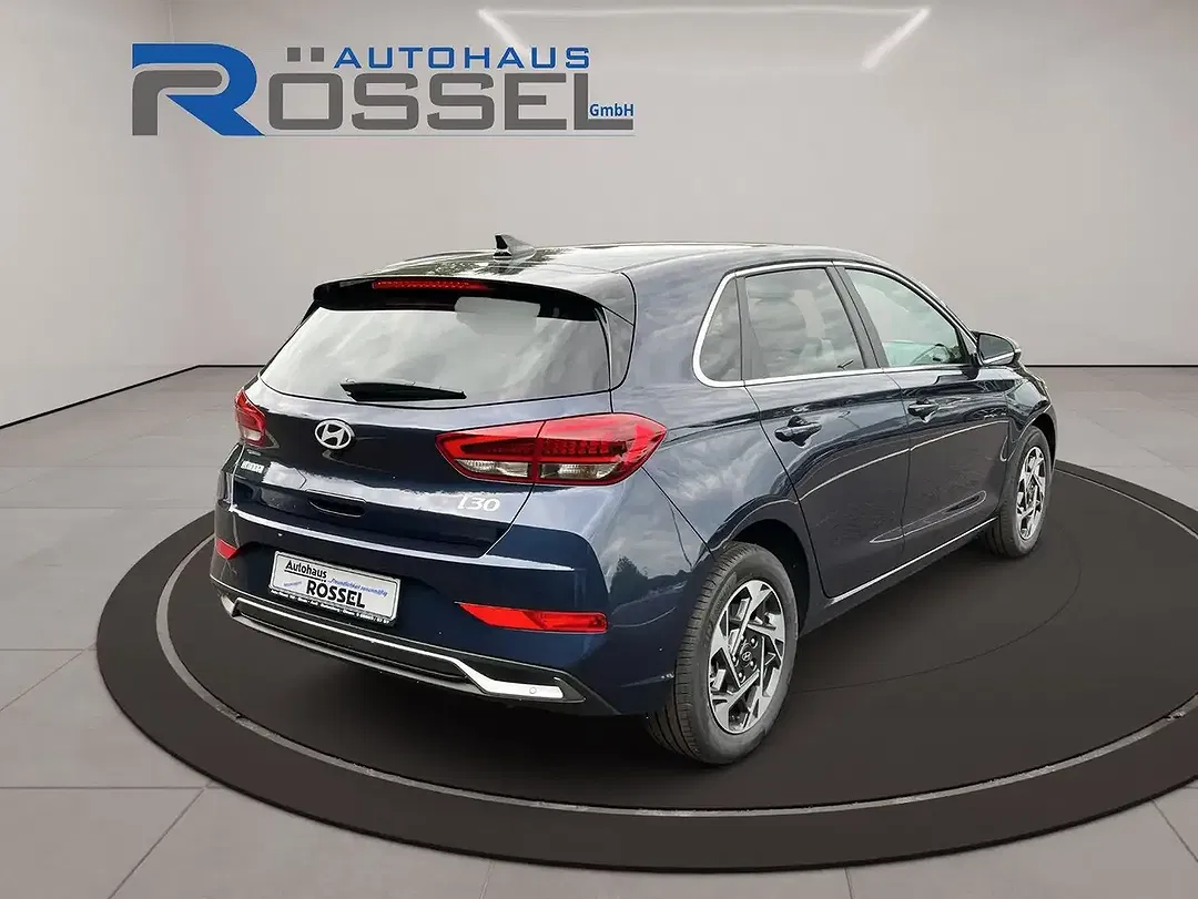 Hyundai i30 - Thumbnail 5