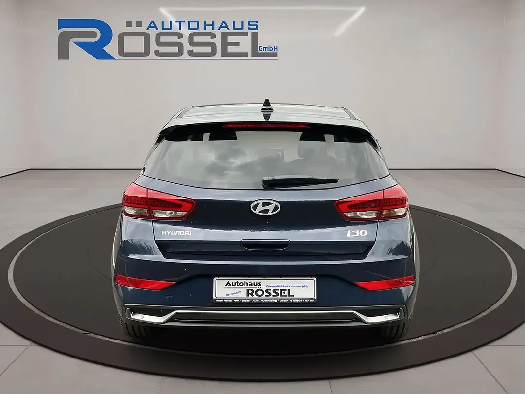 Hyundai i30 - Thumbnail 6