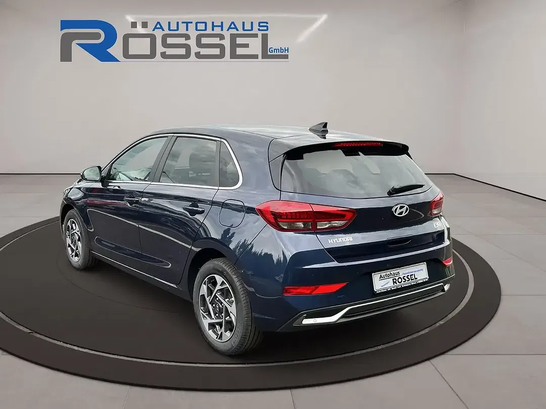 Hyundai i30 - Thumbnail 7