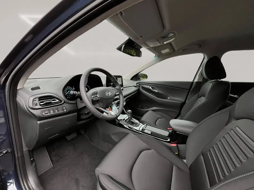 Hyundai i30 - Thumbnail 9