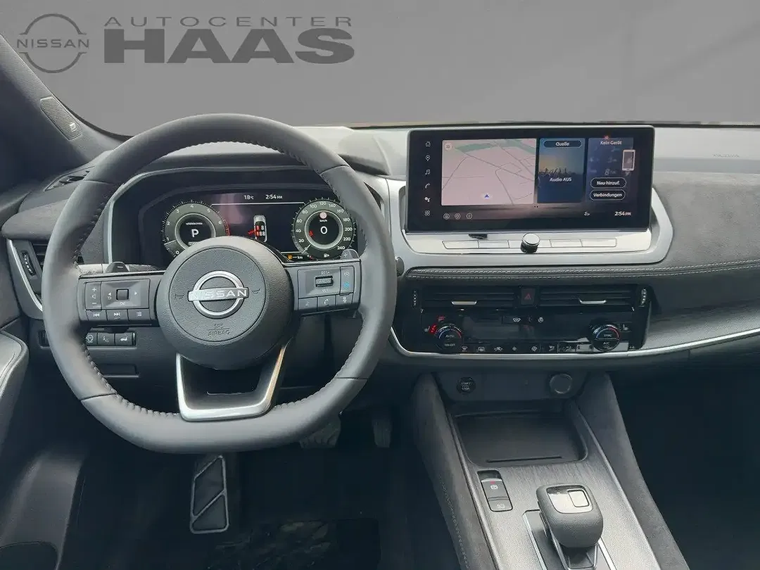 Nissan Qashqai - Thumbnail 13
