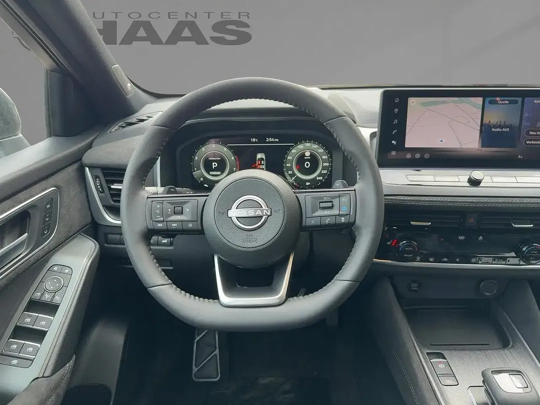 Nissan Qashqai - Thumbnail 14