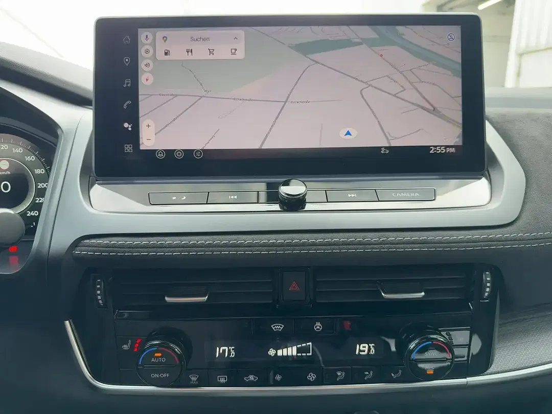 Nissan Qashqai - Thumbnail 15