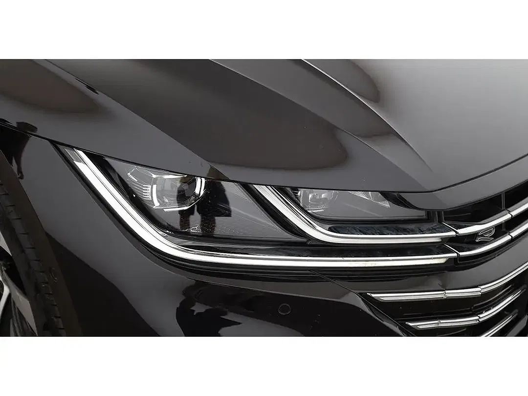 Volkswagen Arteon - Thumbnail 8