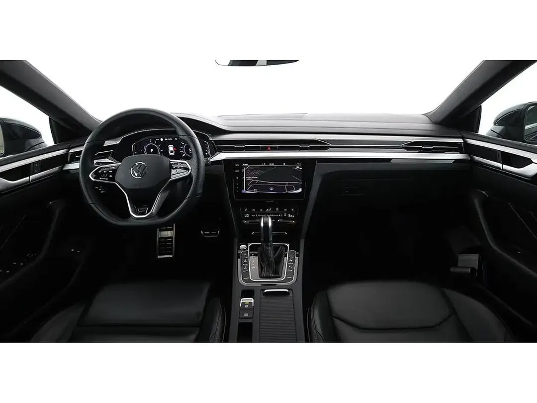 Volkswagen Arteon - Thumbnail 9