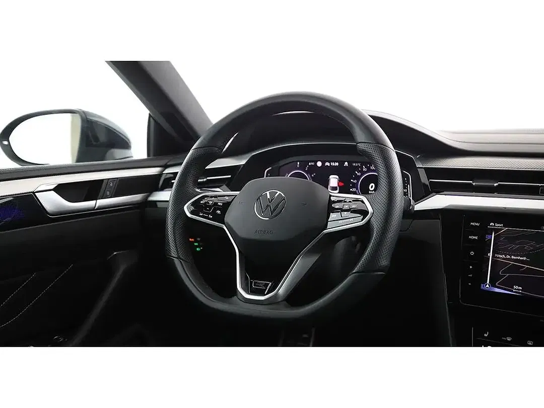 Volkswagen Arteon - Thumbnail 10