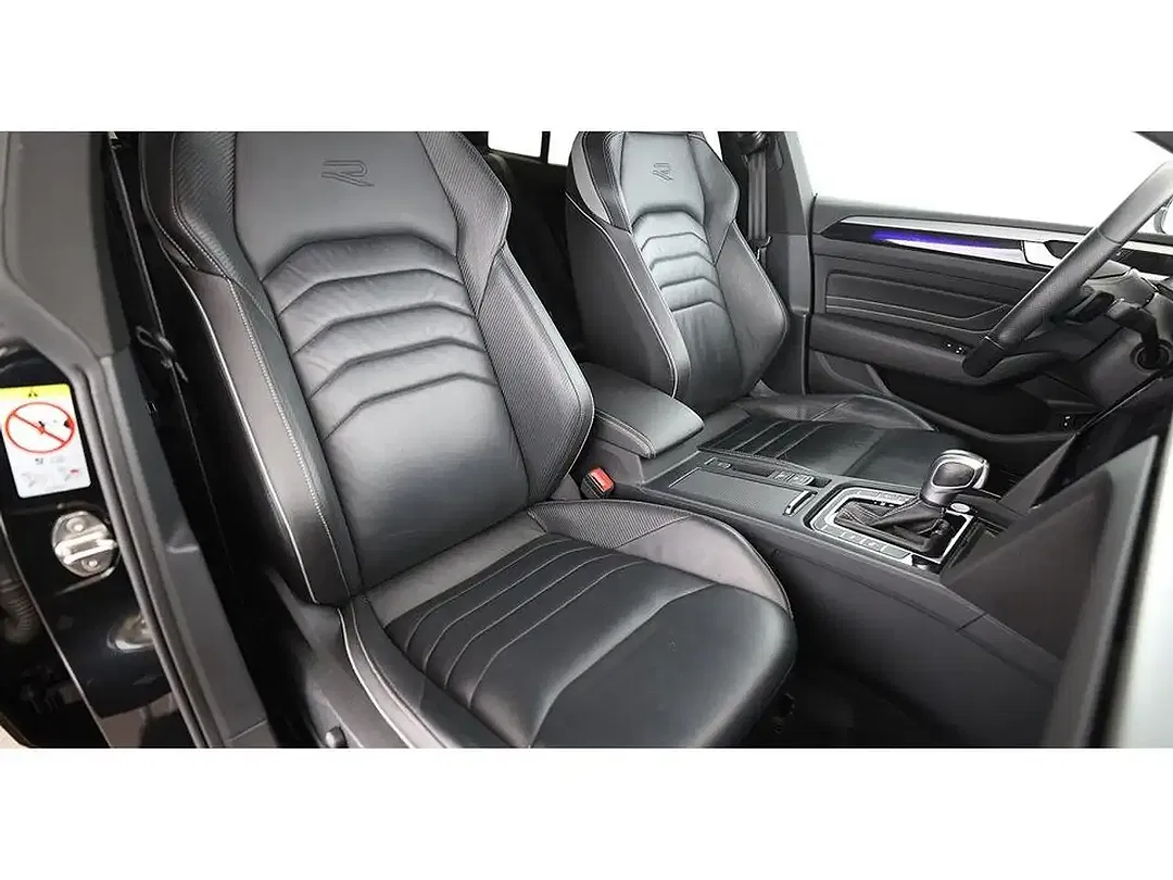 Volkswagen Arteon - Thumbnail 12