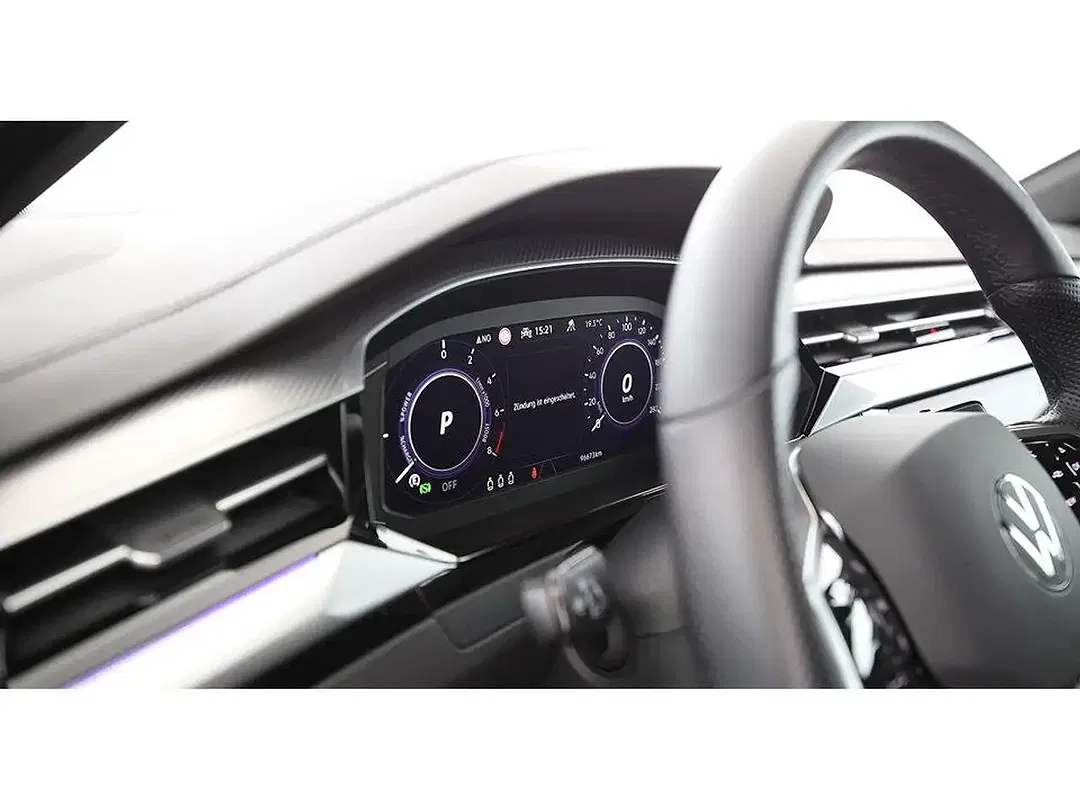 Volkswagen Arteon - Thumbnail 14