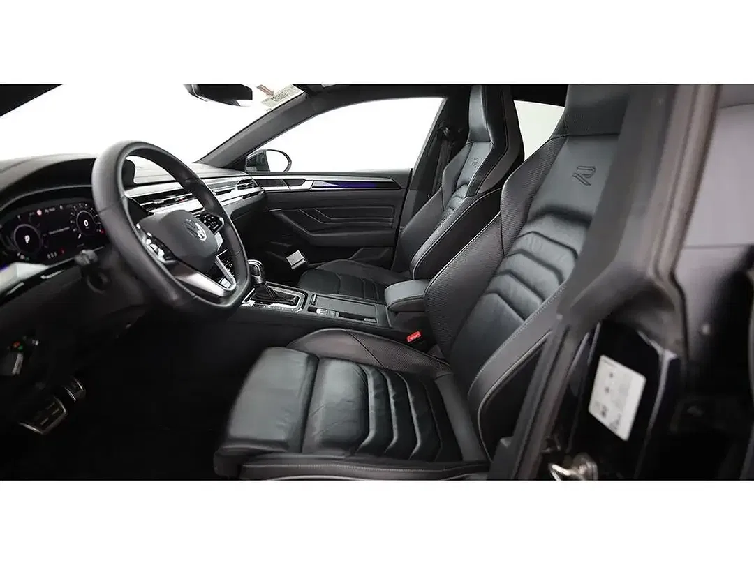 Volkswagen Arteon - Thumbnail 15
