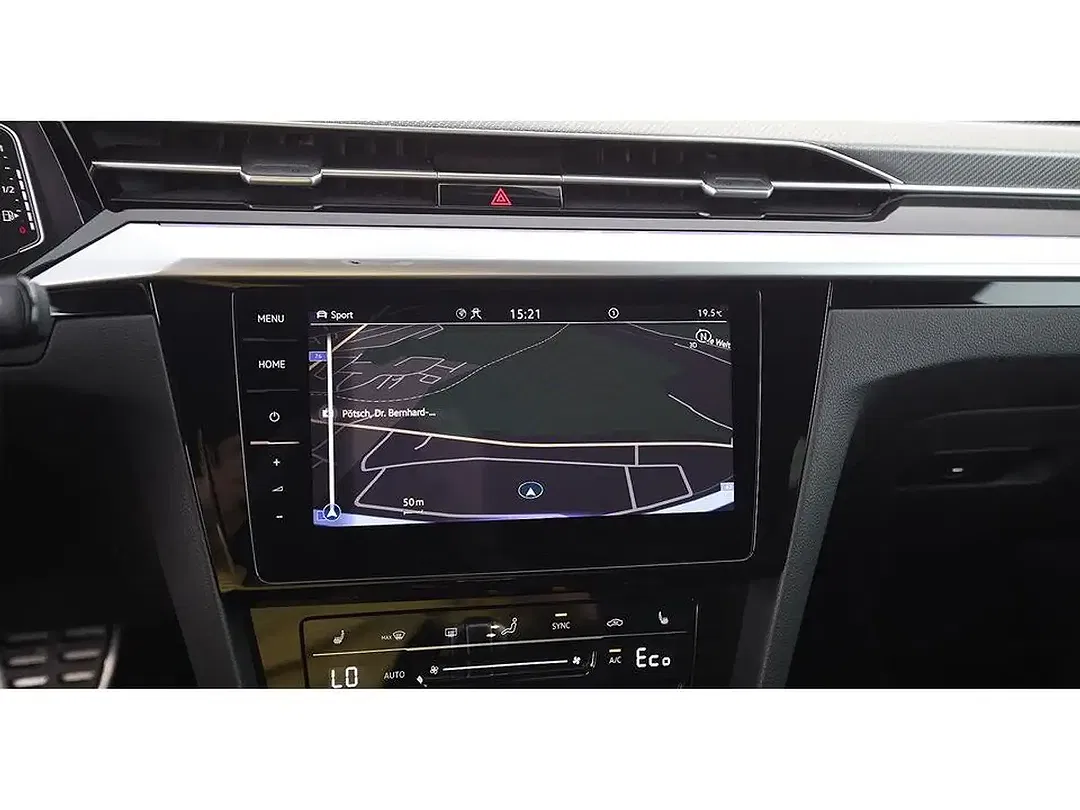 Volkswagen Arteon - Thumbnail 16