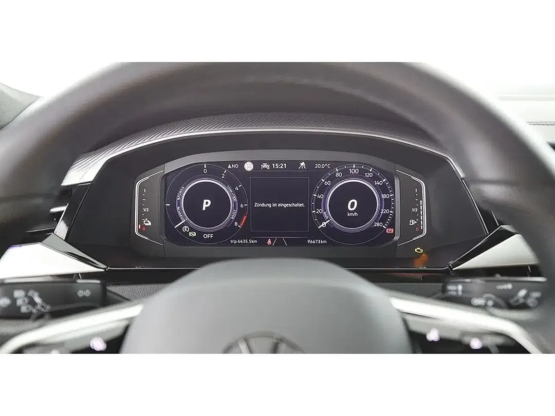 Volkswagen Arteon - Thumbnail 19