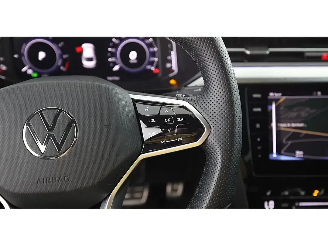 Volkswagen Arteon - Thumbnail 20