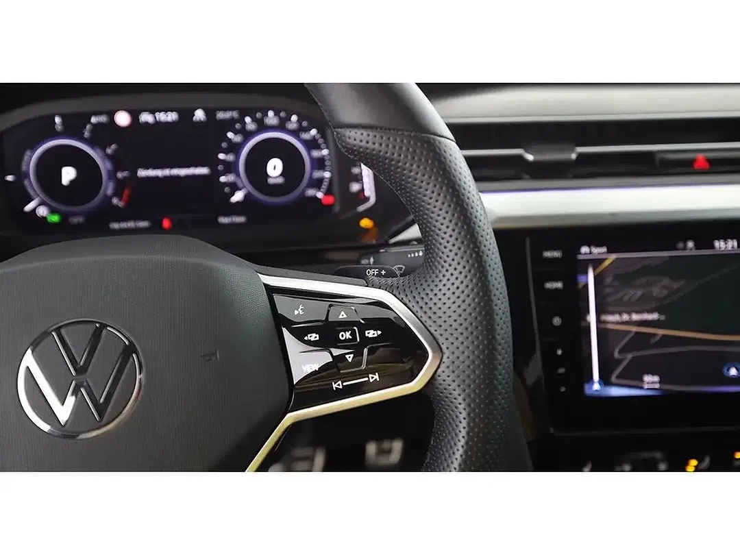 Volkswagen Arteon - Thumbnail 21