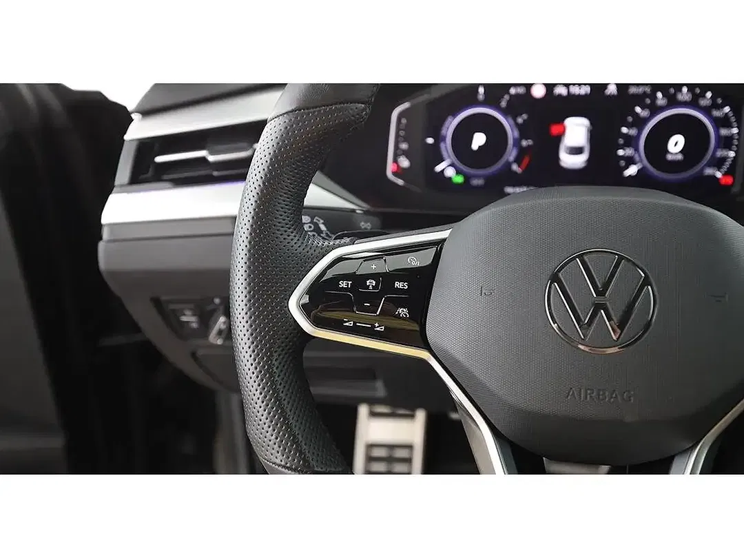 Volkswagen Arteon - Thumbnail 22