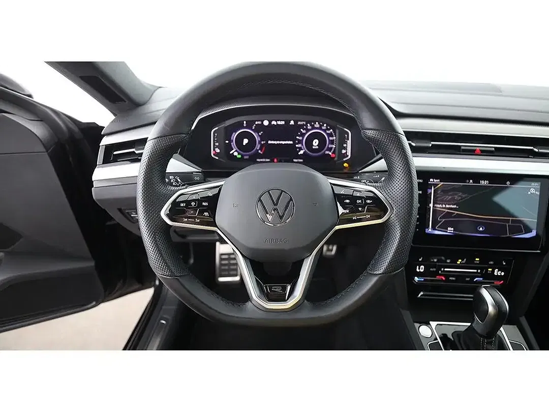 Volkswagen Arteon - Thumbnail 23