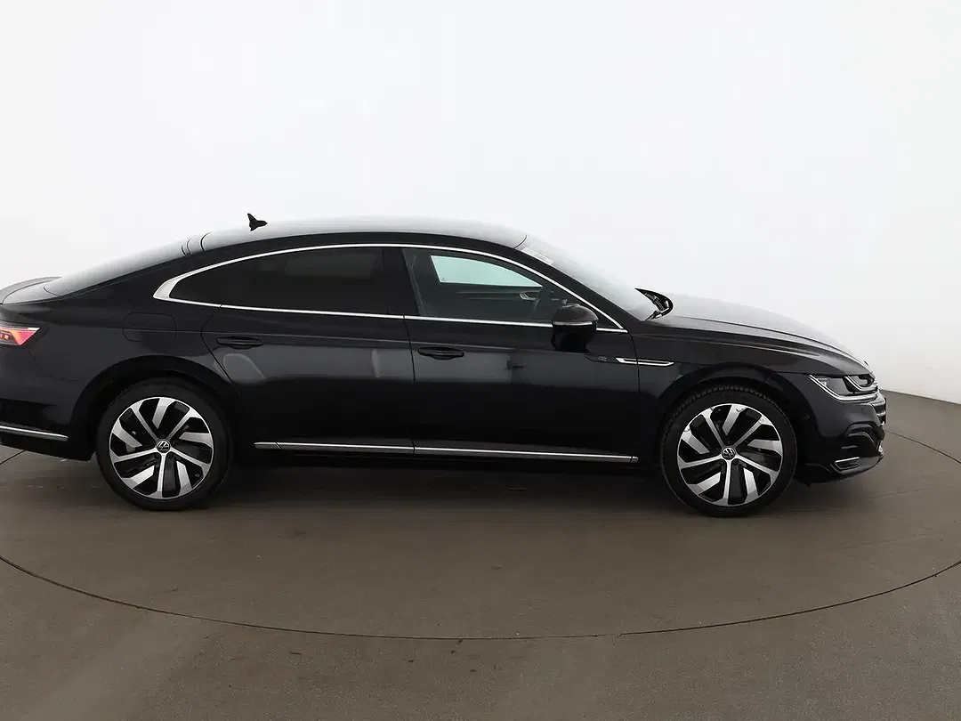 Volkswagen Arteon 1.4 TSI AUT R-Line