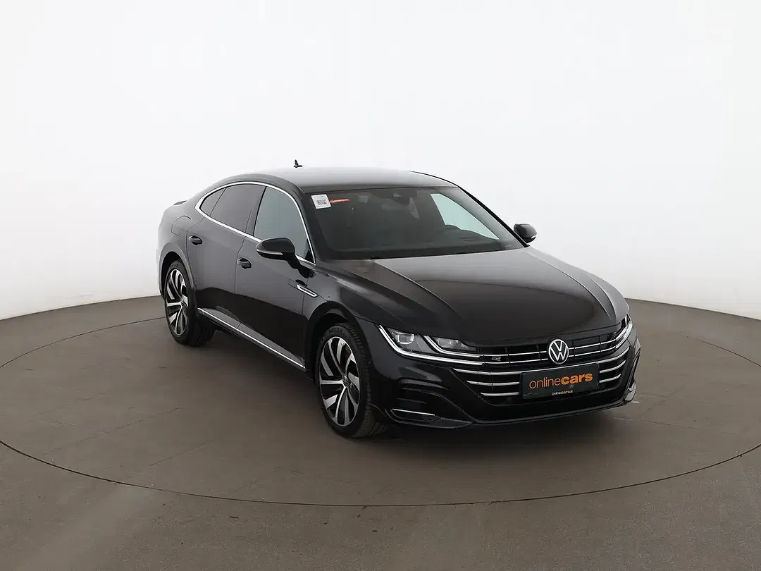 Volkswagen Arteon - Thumbnail 3