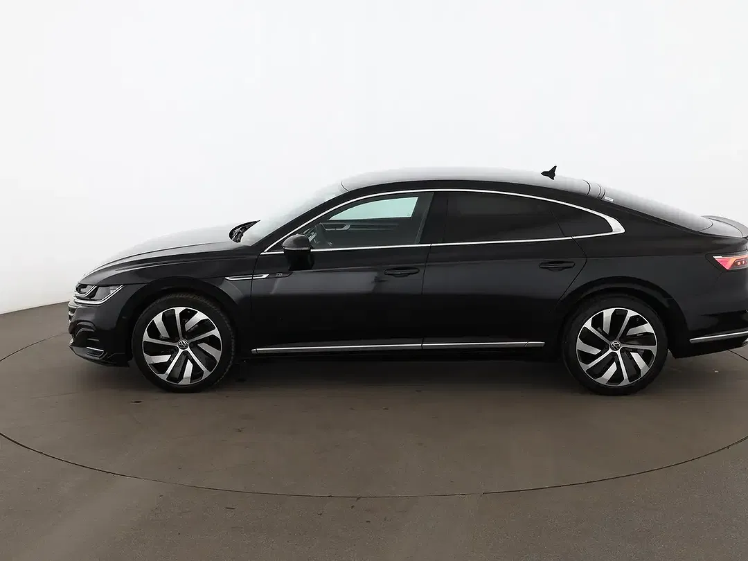 Volkswagen Arteon - Thumbnail 4