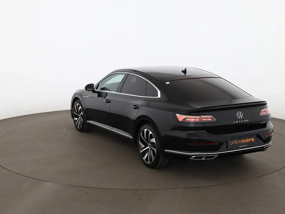 Volkswagen Arteon - Thumbnail 5