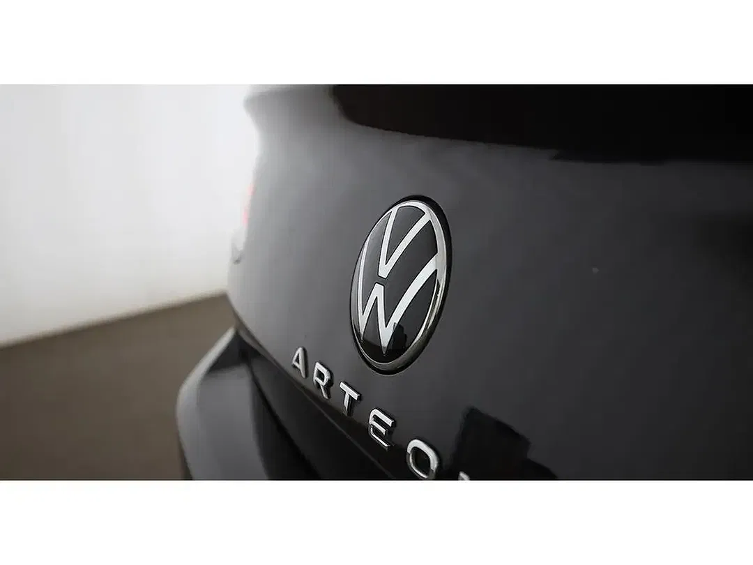 Volkswagen Arteon - Thumbnail 6