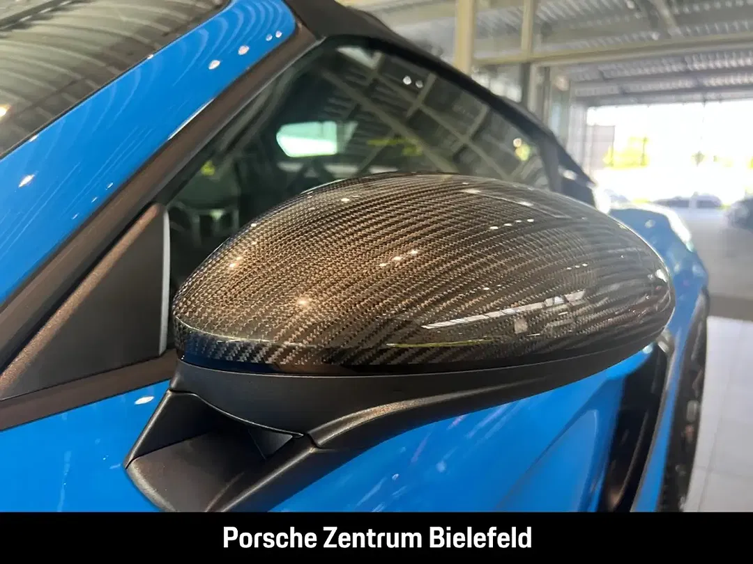 Porsche 718 Spyder - Thumbnail 12