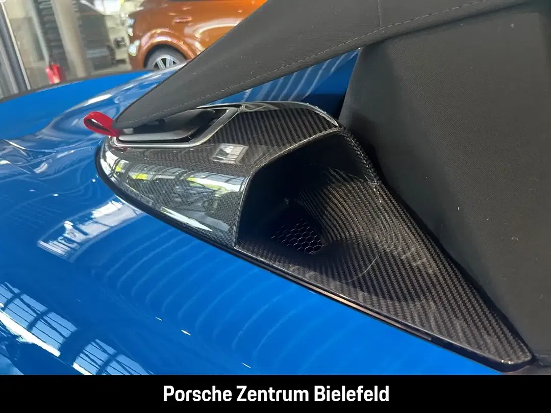 Porsche 718 Spyder - Thumbnail 15