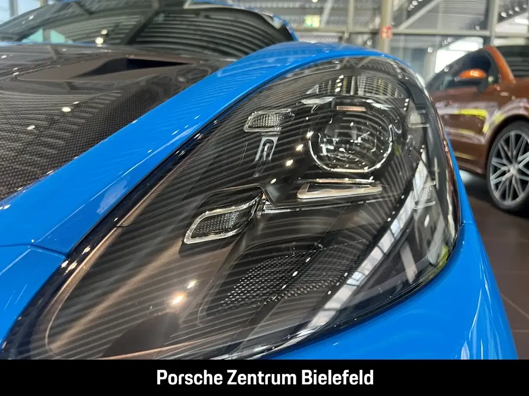 Porsche 718 Spyder - Thumbnail 9