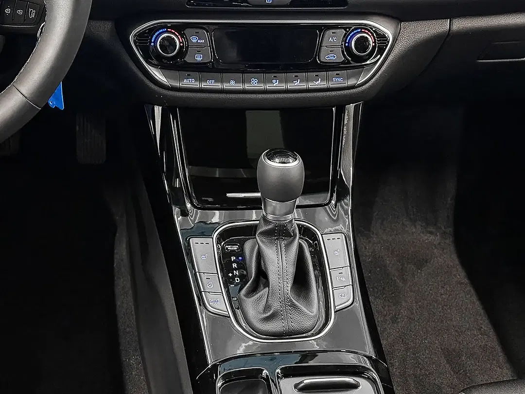 Hyundai i30 - Thumbnail 10