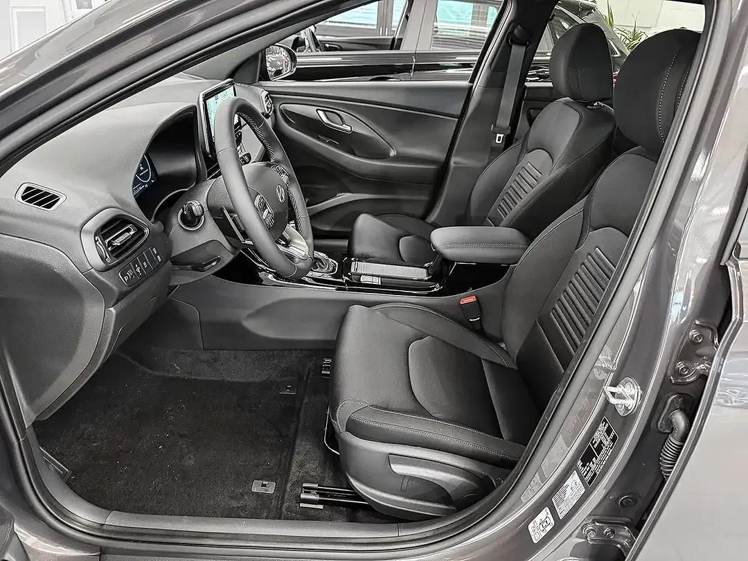 Hyundai i30 - Thumbnail 12