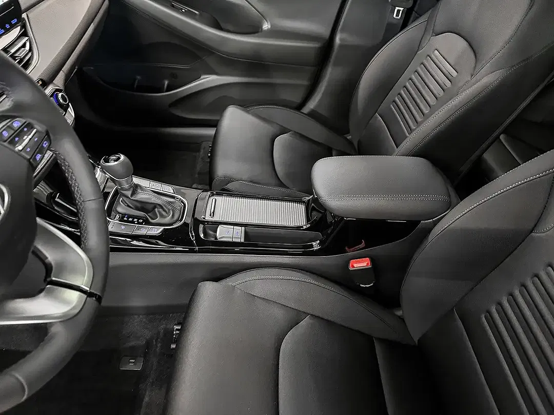 Hyundai i30 - Thumbnail 13