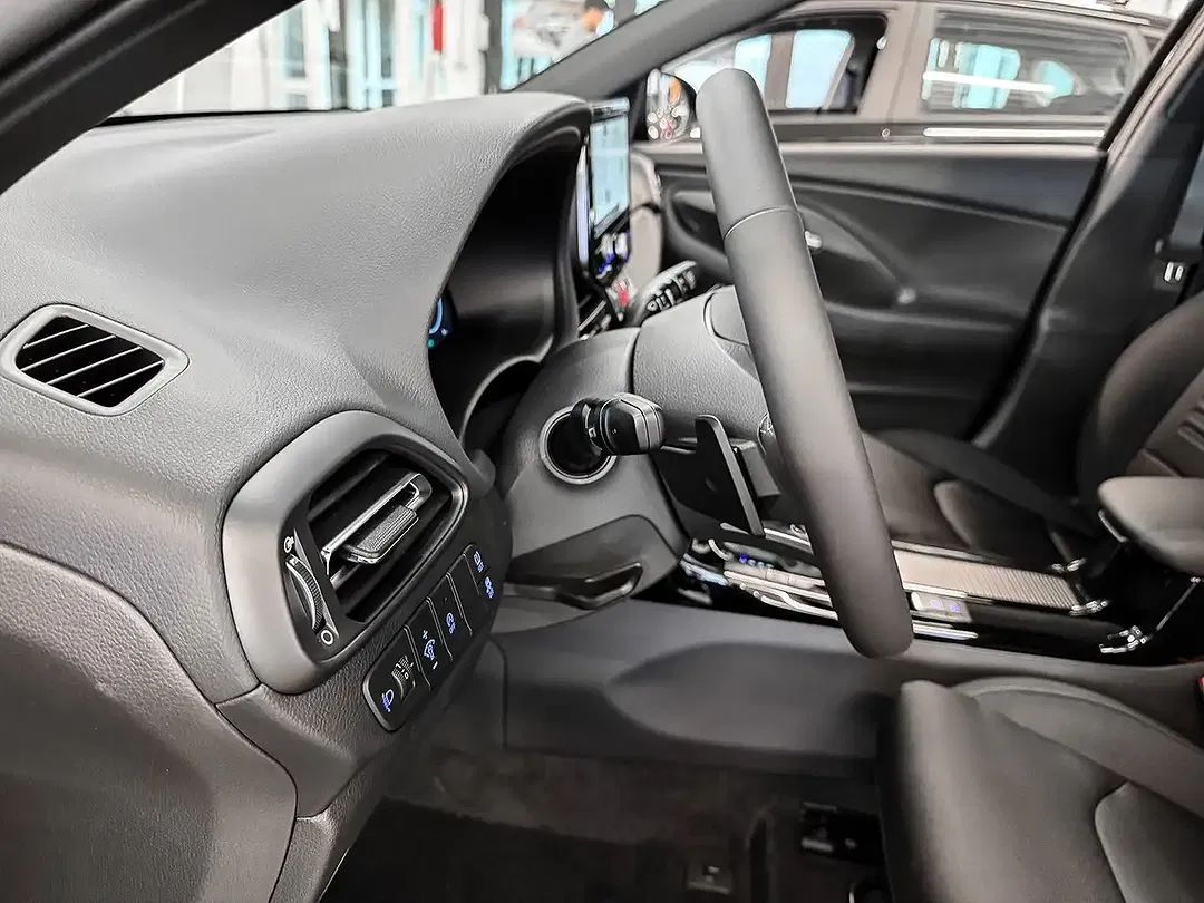 Hyundai i30 - Thumbnail 14