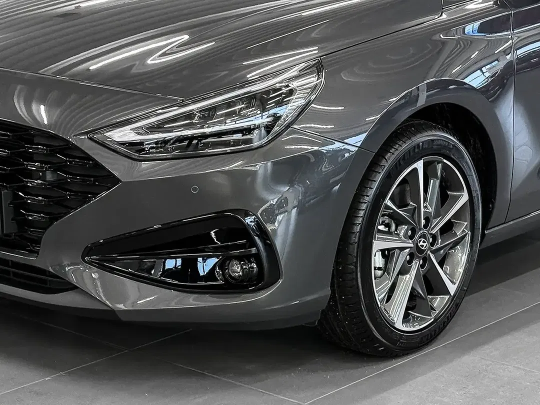 Hyundai i30 - Thumbnail 3
