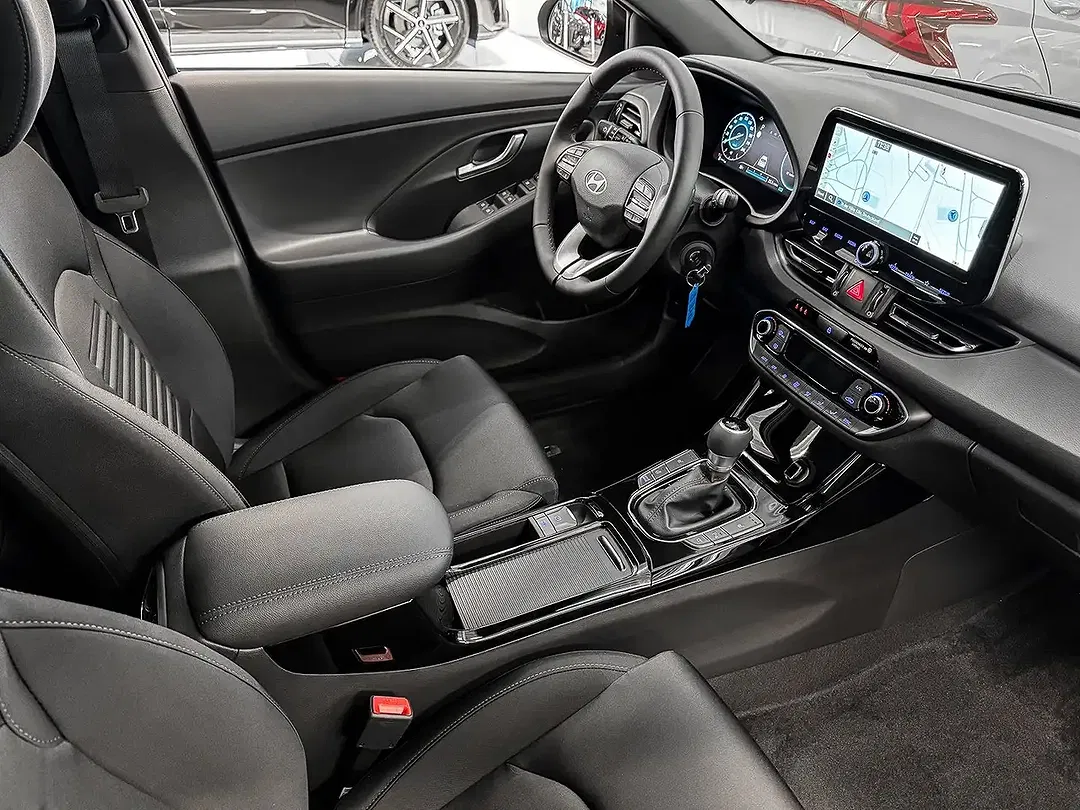 Hyundai i30 - Thumbnail 5