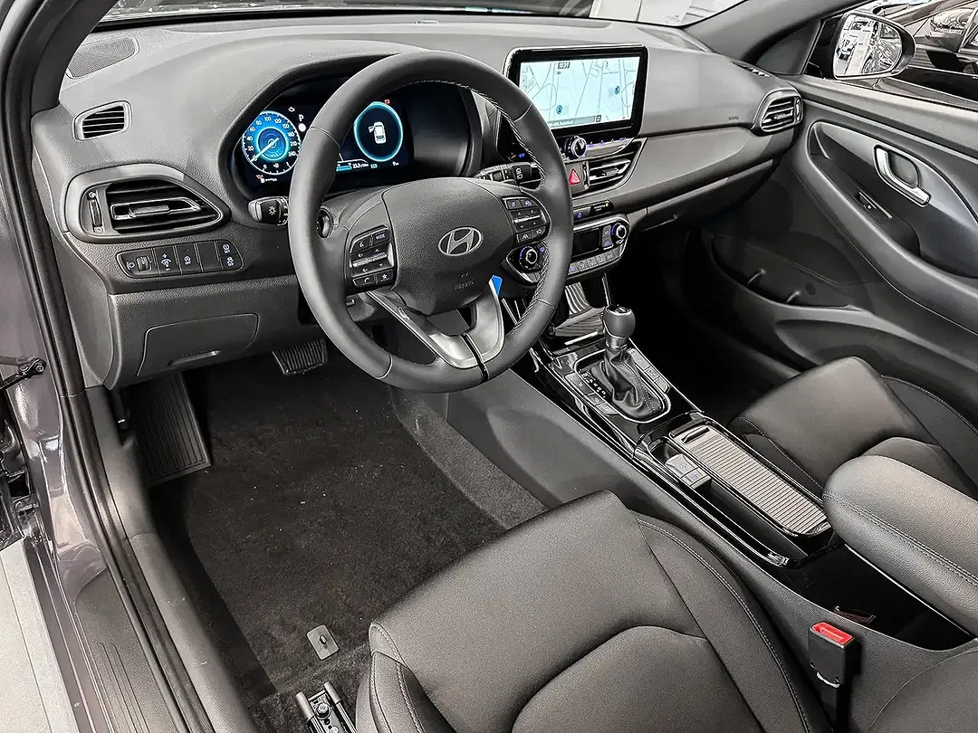 Hyundai i30 - Thumbnail 6