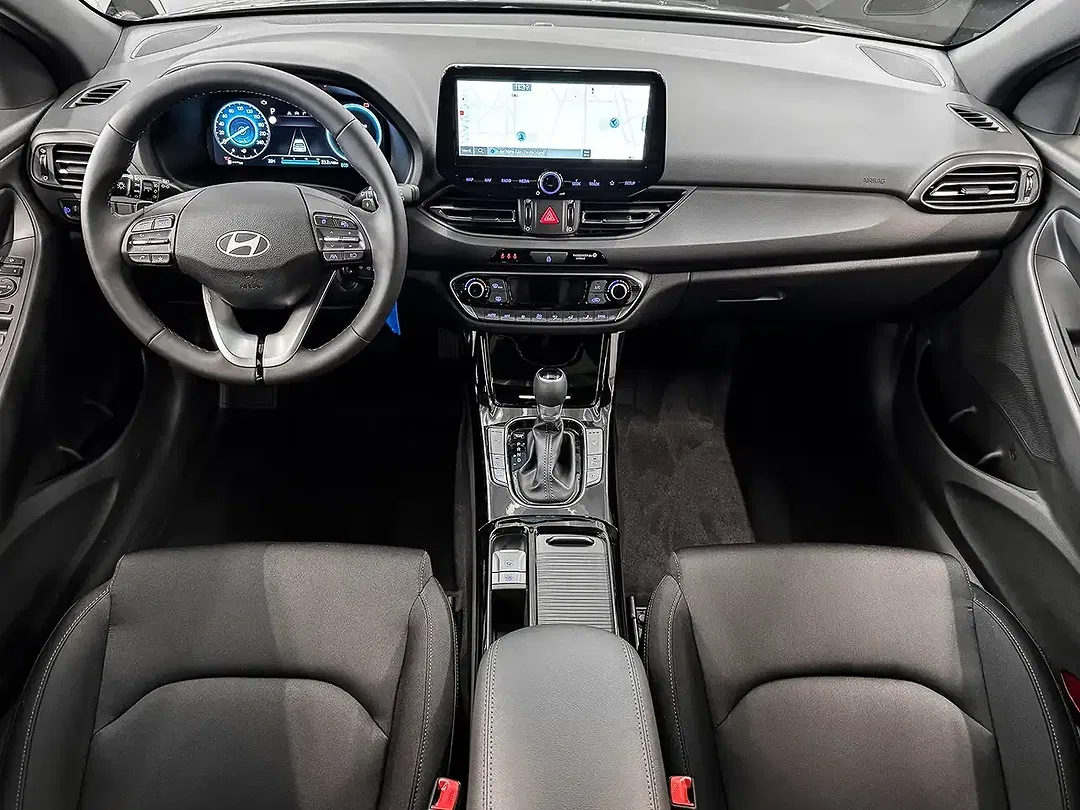 Hyundai i30 - Thumbnail 7
