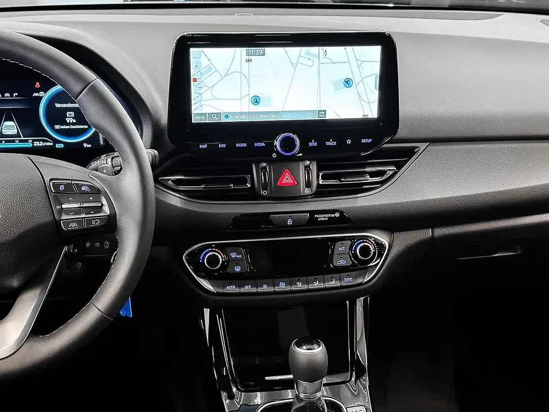 Hyundai i30 - Thumbnail 8