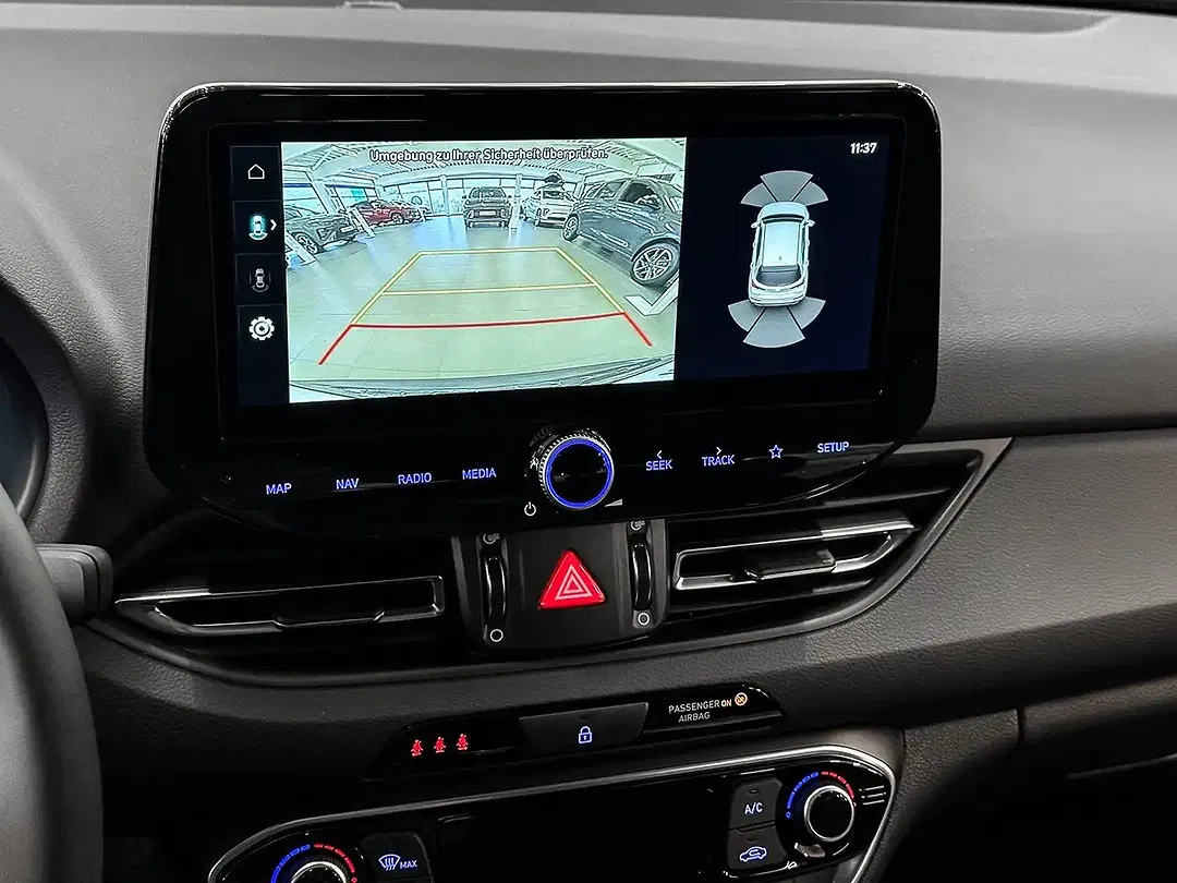 Hyundai i30 - Thumbnail 9