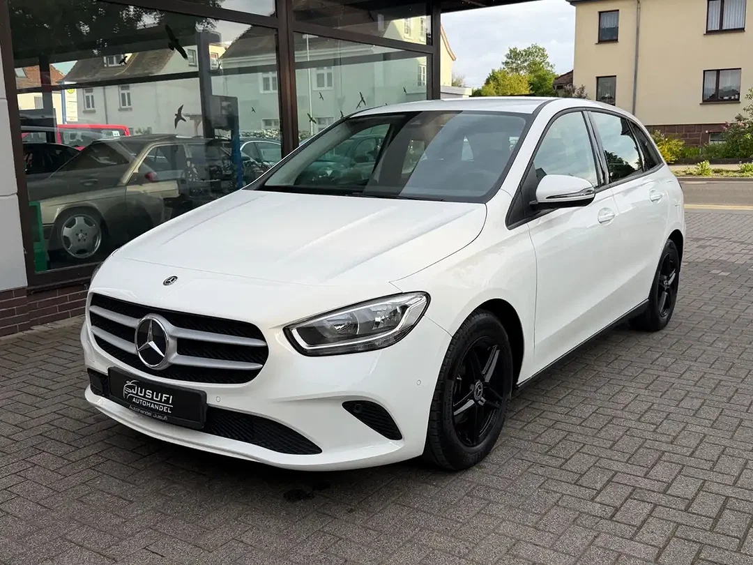 Mercedes-Benz B 180 - Afbeelding 1