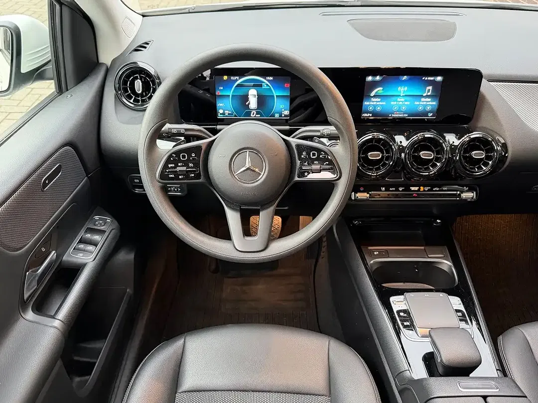 Mercedes-Benz B 180 - Thumbnail 7