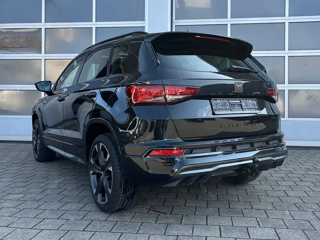 CUPRA Ateca - Thumbnail 13