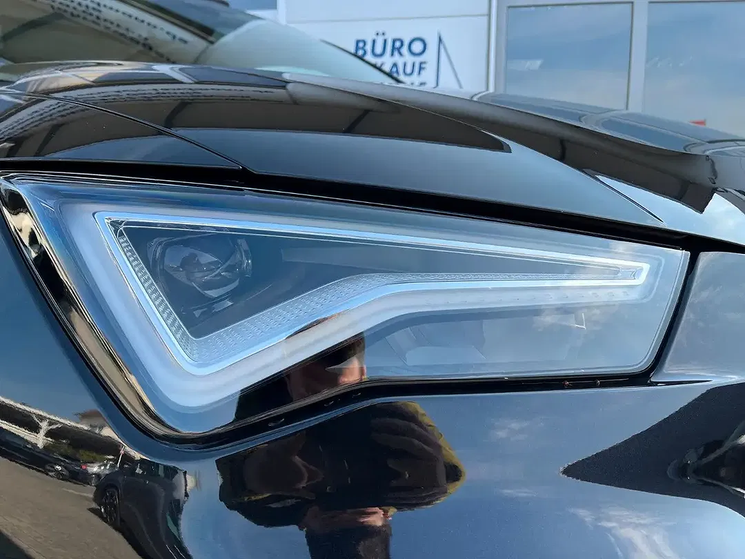 CUPRA Ateca - Thumbnail 3