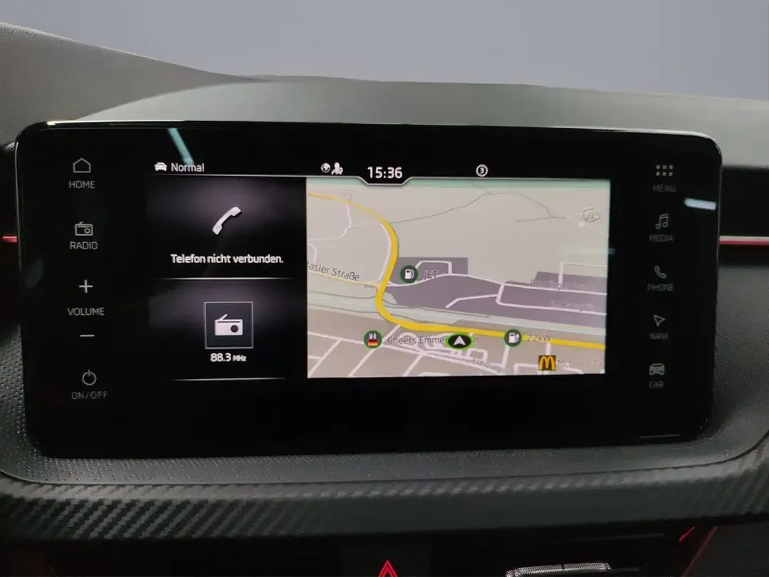 Skoda Kamiq - Thumbnail 13
