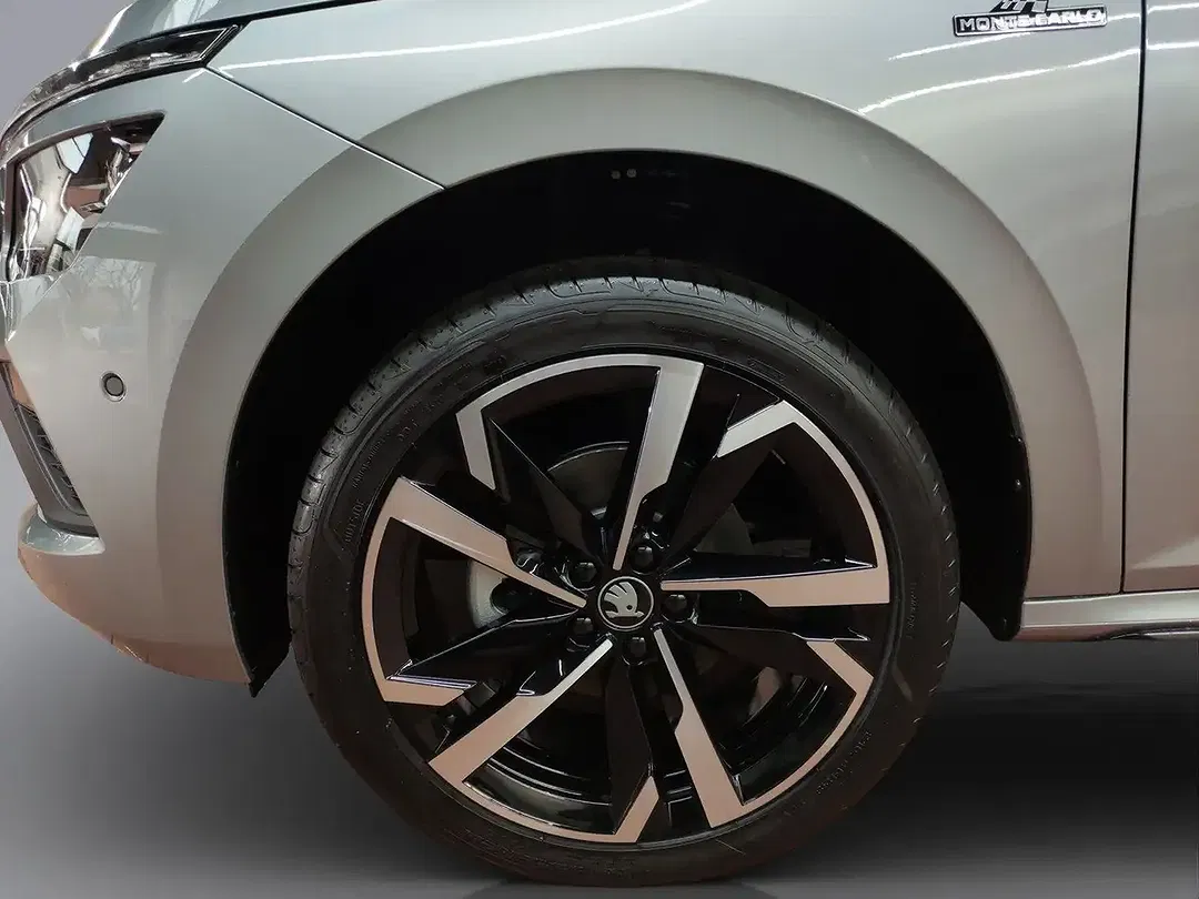 Skoda Kamiq - Thumbnail 14
